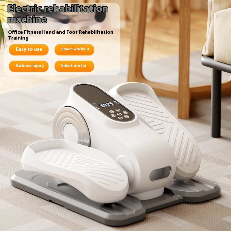 Electric Elliptical Traine Household Electric Treadmills