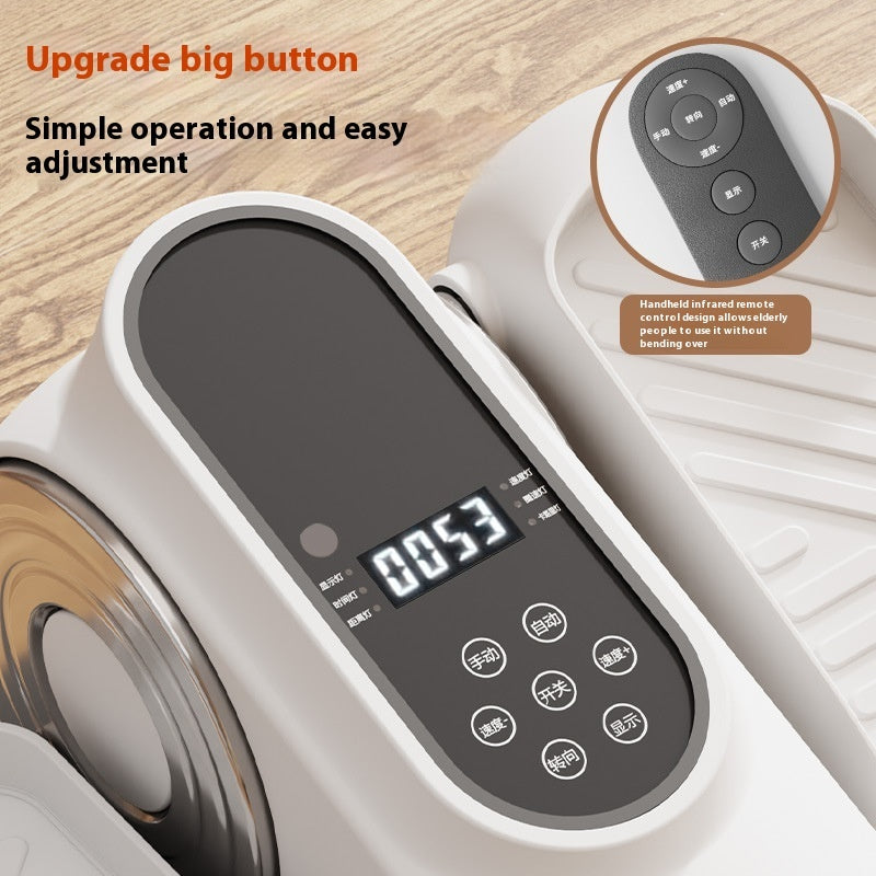 Electric Elliptical Traine Household Electric Treadmills