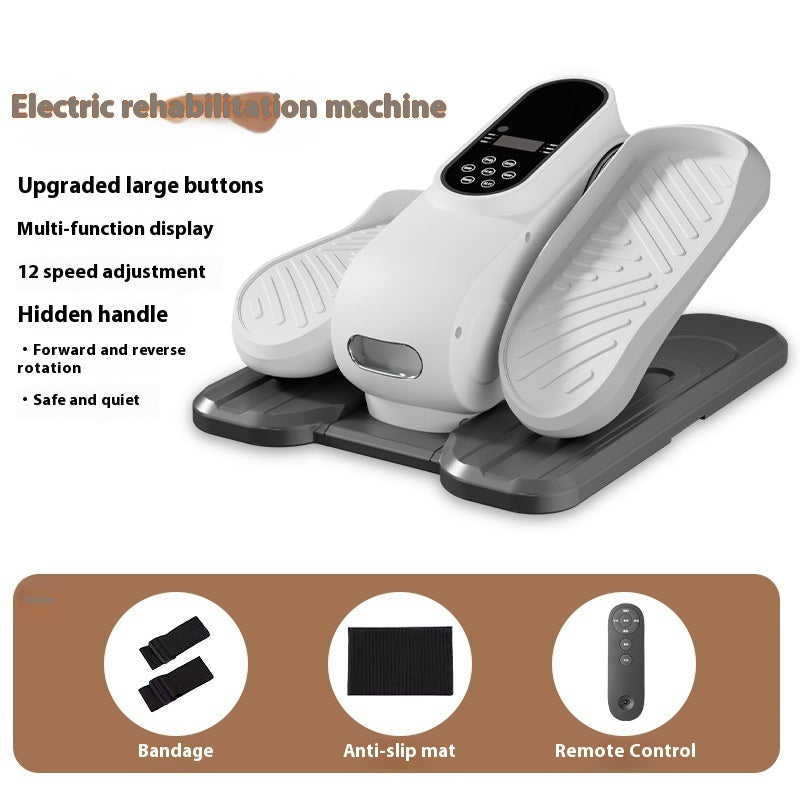 Electric Elliptical Traine Household Electric Treadmills