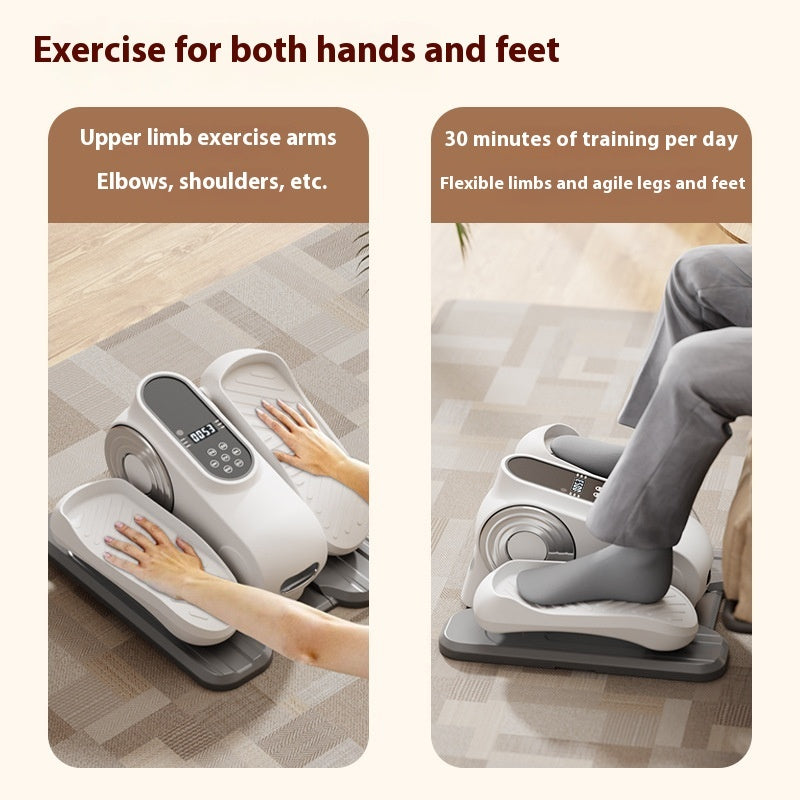 Electric Elliptical Traine Household Electric Treadmills